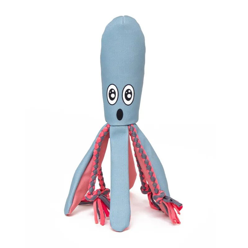 Great and Small Oddity Ocean Squid Floating Toy