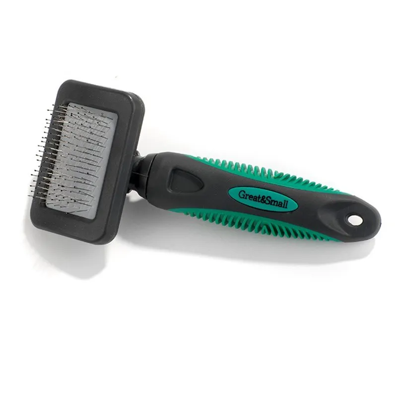 Great and Small Slicker Mini