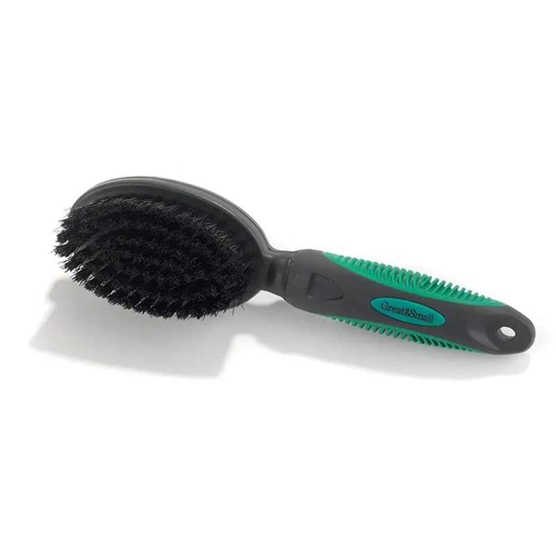 Great and Small Soft Bristle Brush