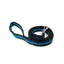 Great and Small Classic Soft Nylon Lead Blue