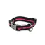 Great and Small Classic Soft Nylon Collar Pink
