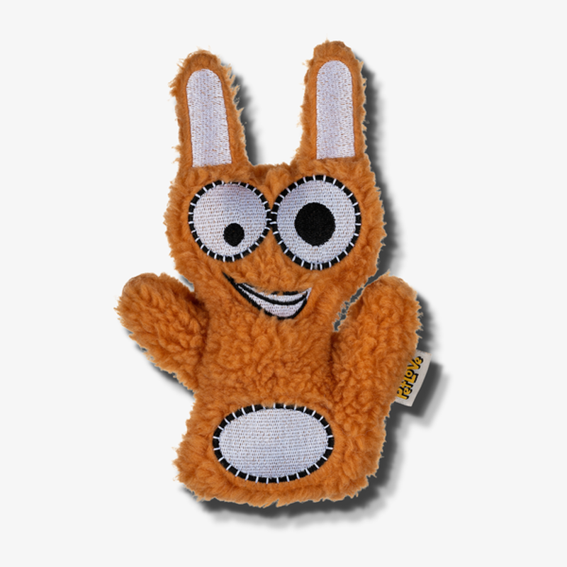 Petlove Puppy Plushies Howie-1
