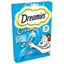 Dreamies Creamy Treats Salmon 40g