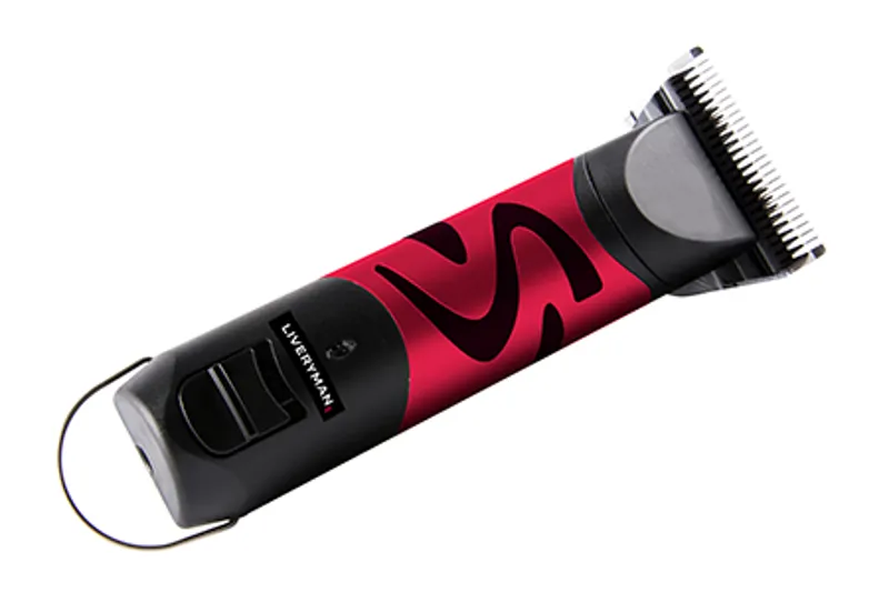 Liveryman Clipper Harmony Plus-1