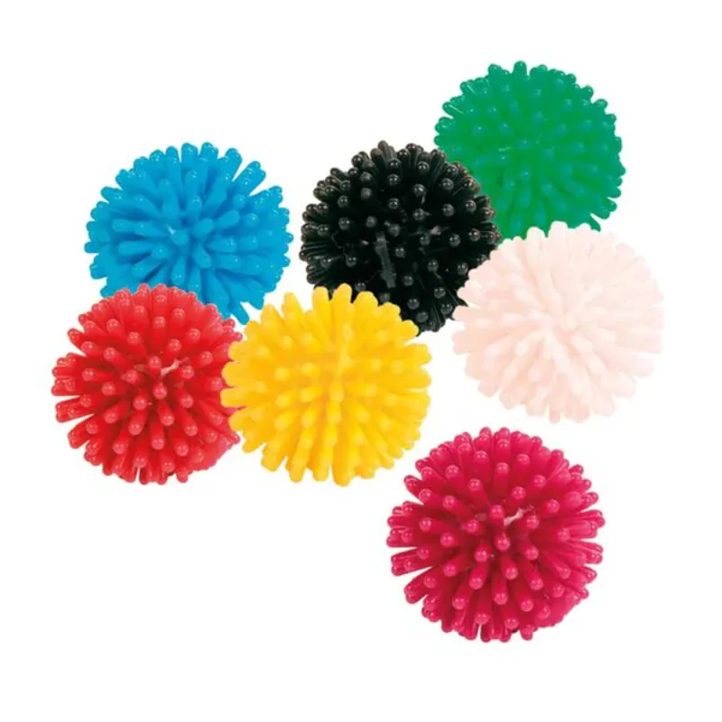 Trixie Hedgehog Ball Assorted