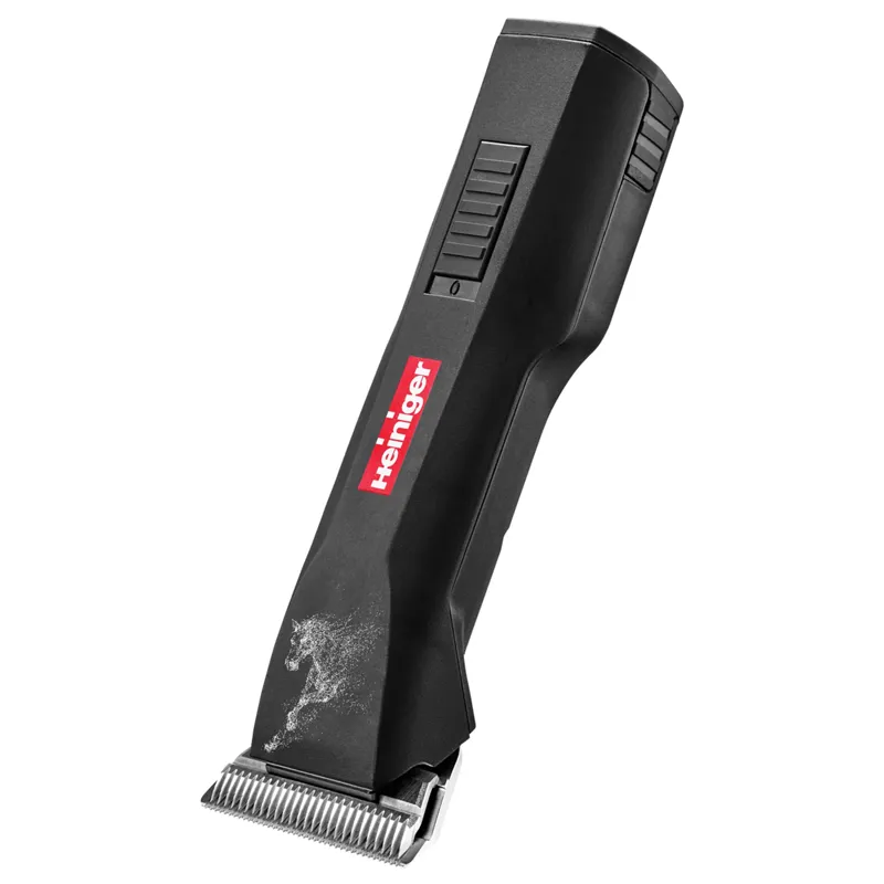 Heiniger SaphirHorse Cordless Clipper