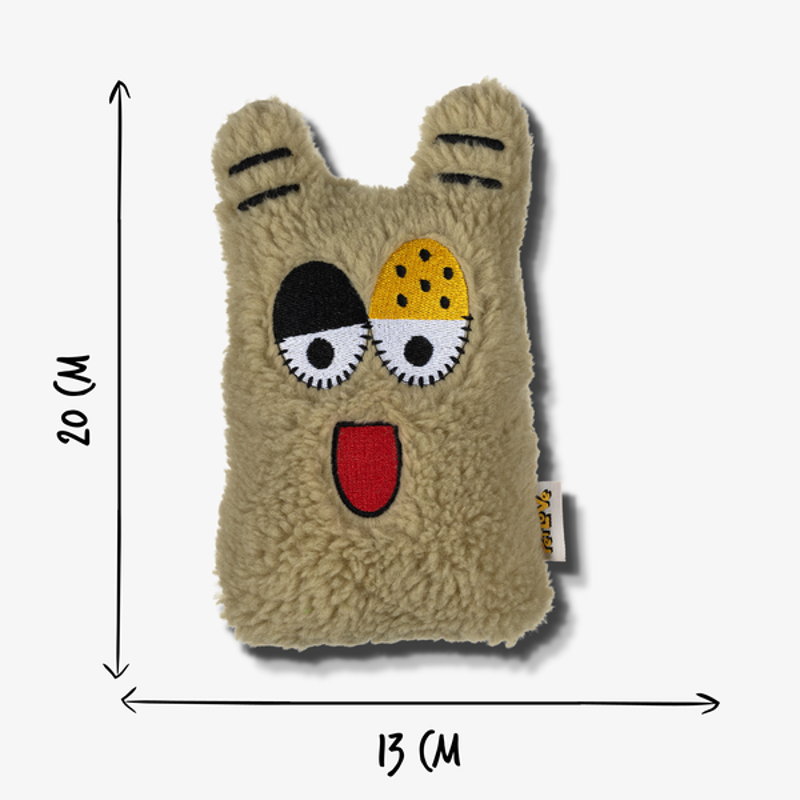 Petlove Puppy Plushies Kelvin-1