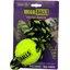 Dog and Co Mega Balls with Rope 1.8in