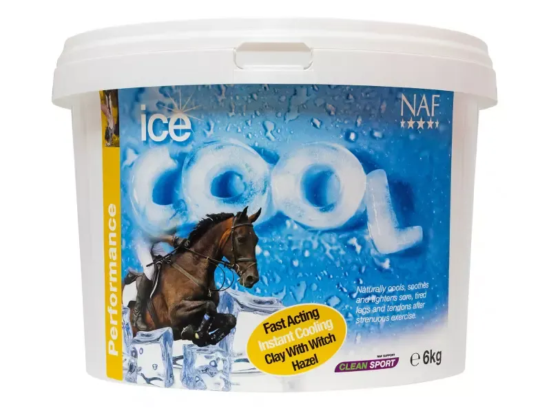 NAF Ice Cool-1