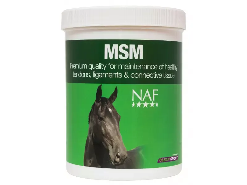 NAF MSM 1kg