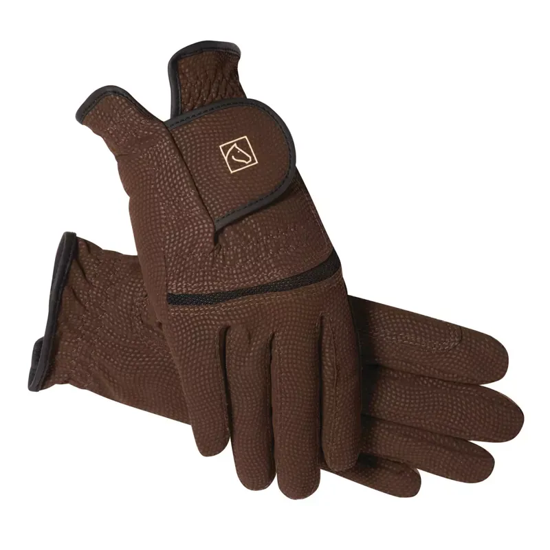 SSG 2100 Digital Glove Brown