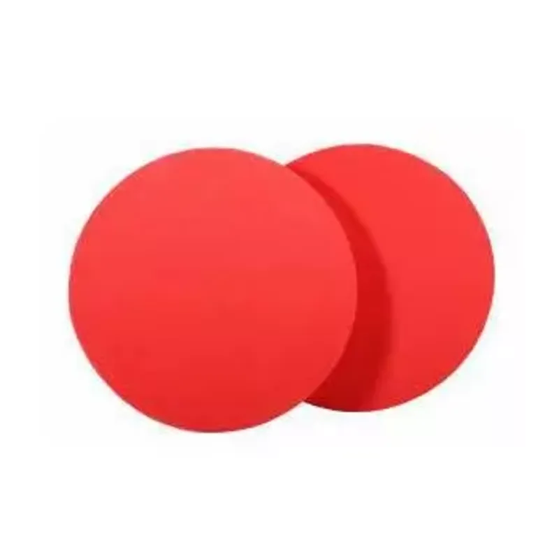 Tubbease Sole Insert Red 145mm