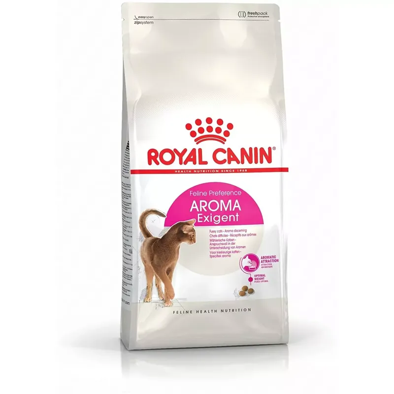Royal Canin Aroma Exigent 2kg