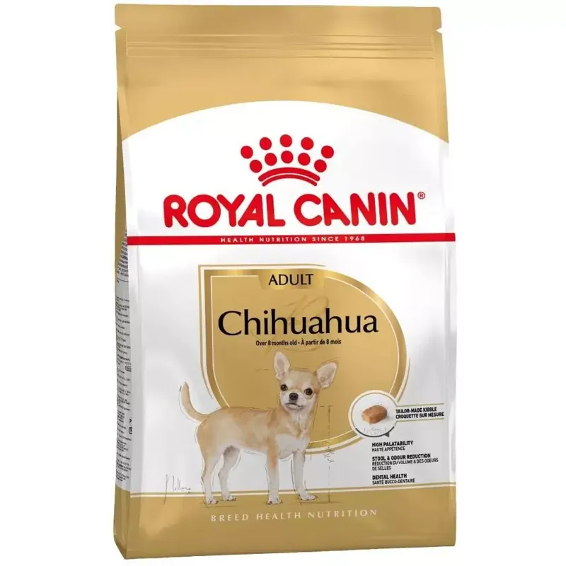 Royal Canin Chihuahua 1.5kg