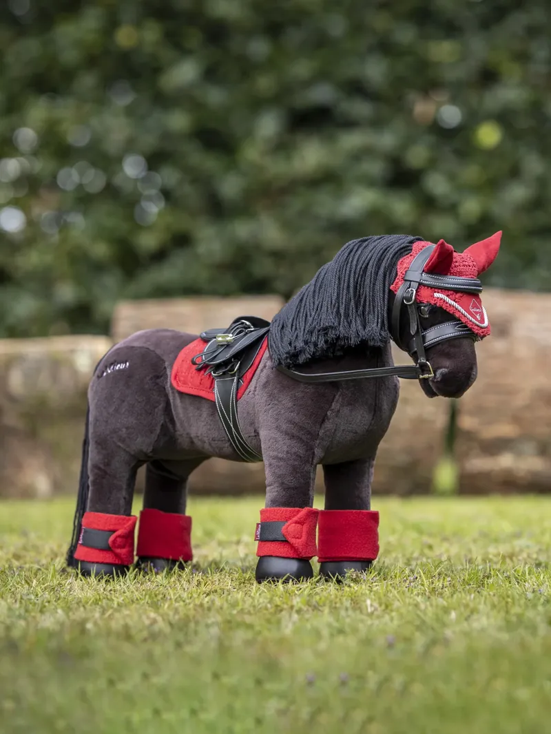 LeMieux Toy Pony Pad Chilli-1