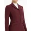 LeMieux Dynamique Show Jacket Burgundy