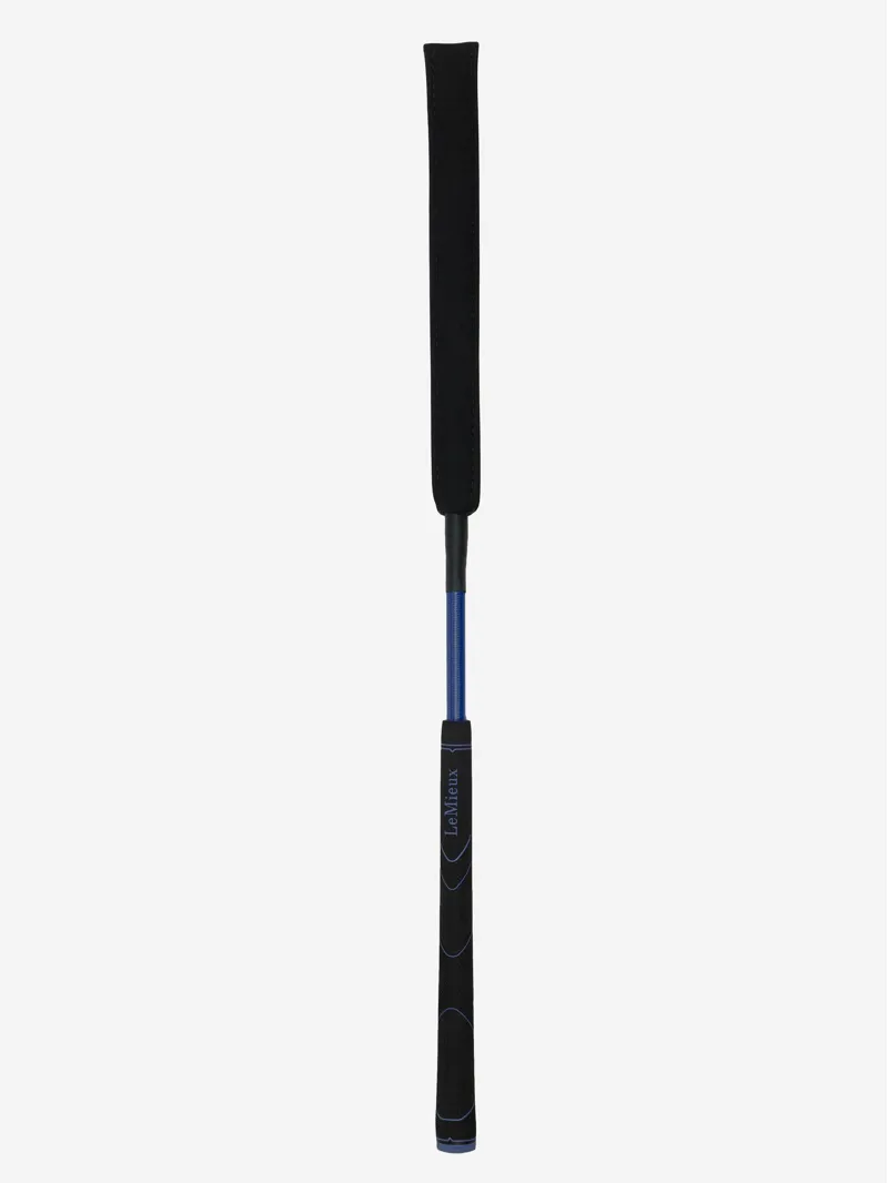 LeMieux Grip-Tek Baton in Navy 