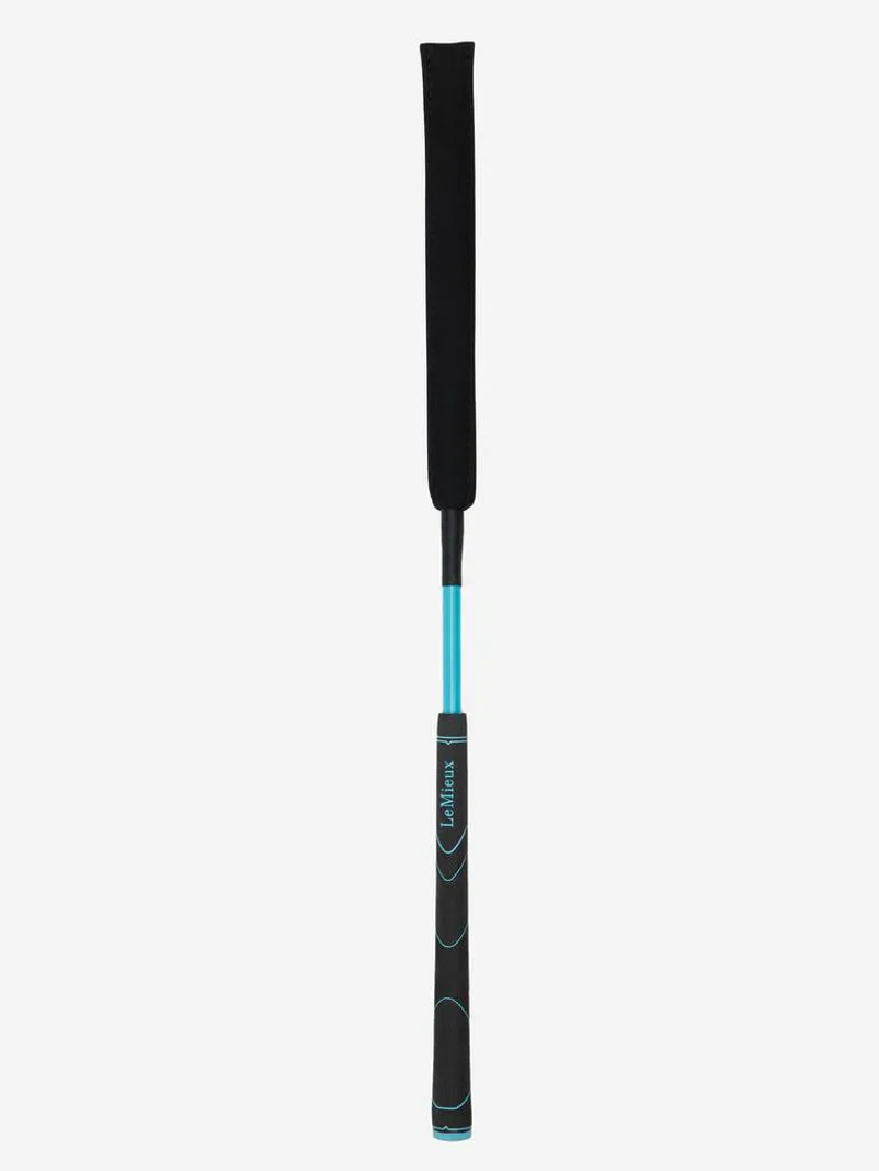LeMieux Grip-Tek Baton in Azure 