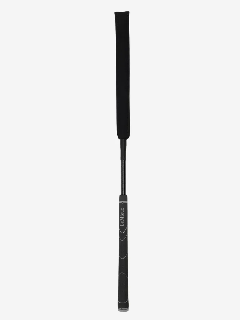LeMieux Grip-Tek Baton in Black 