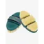 LeMieux Flexi Scrubbing Brush in Spruce