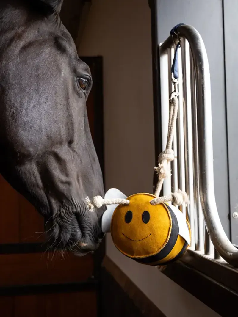 LeMieux Horse Toy Bee-1