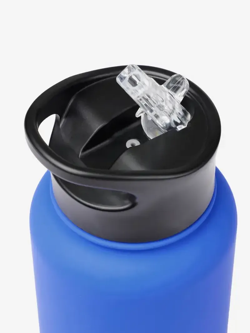 LeMieux Drinks Bottle Benetton Blue-1