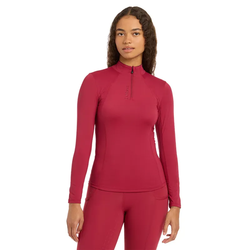 LeMieux Base Layer Ember