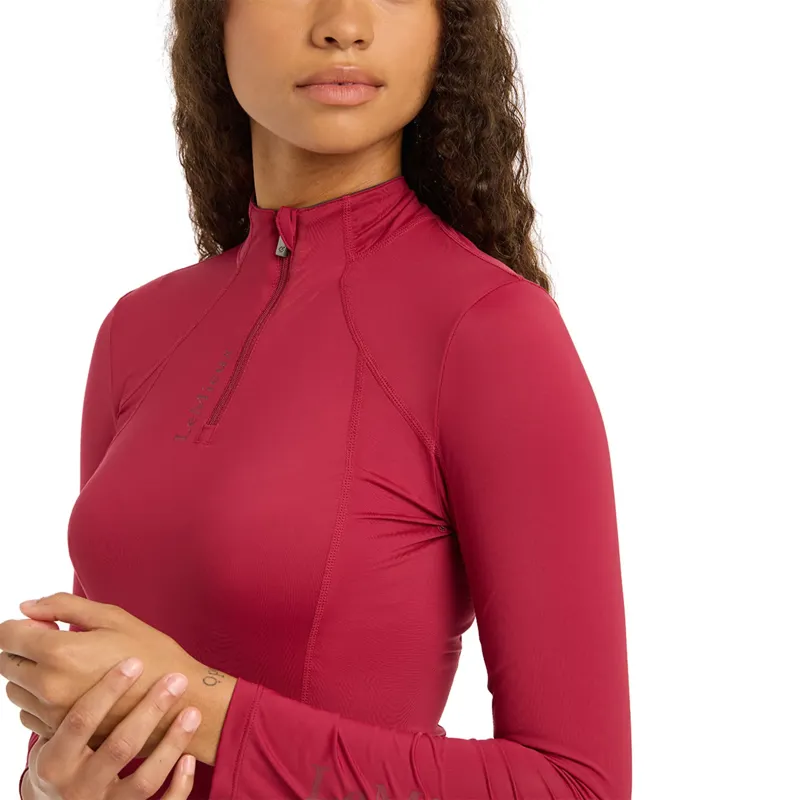 LeMieux Base Layer Ember-1