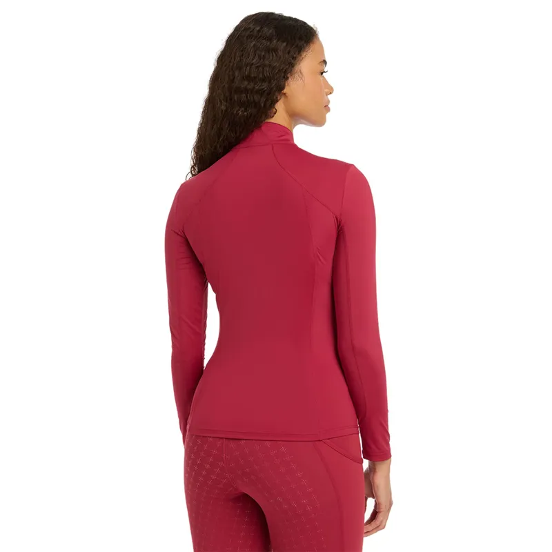 LeMieux Base Layer Ember-2