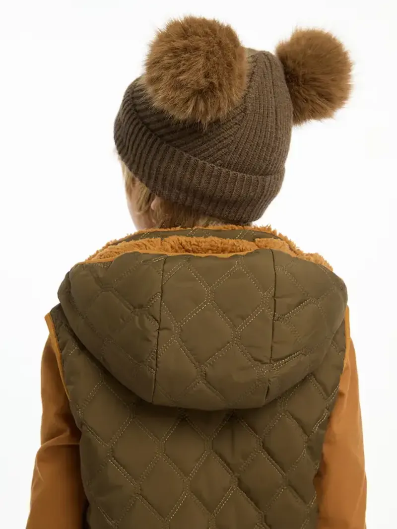 LeMieux Mini Clara Beanie Alpine-1
