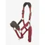 LeMieux Vogue Headcollar and Leadrope Ember