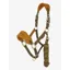 LeMieux Vogue Headcollar and Leadrope Alpine