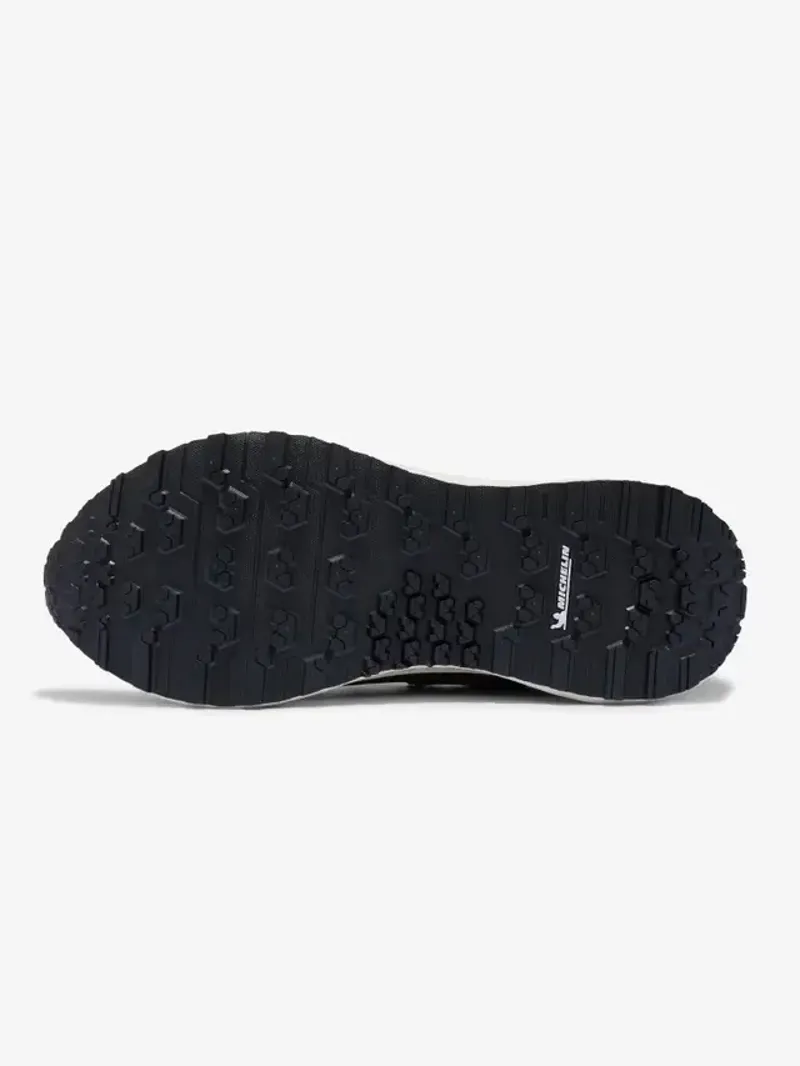 LeMieux Trax 2.0 Waterproof Trainer Black-2