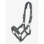 LeMieux Soft Shell Headcollar Petrol