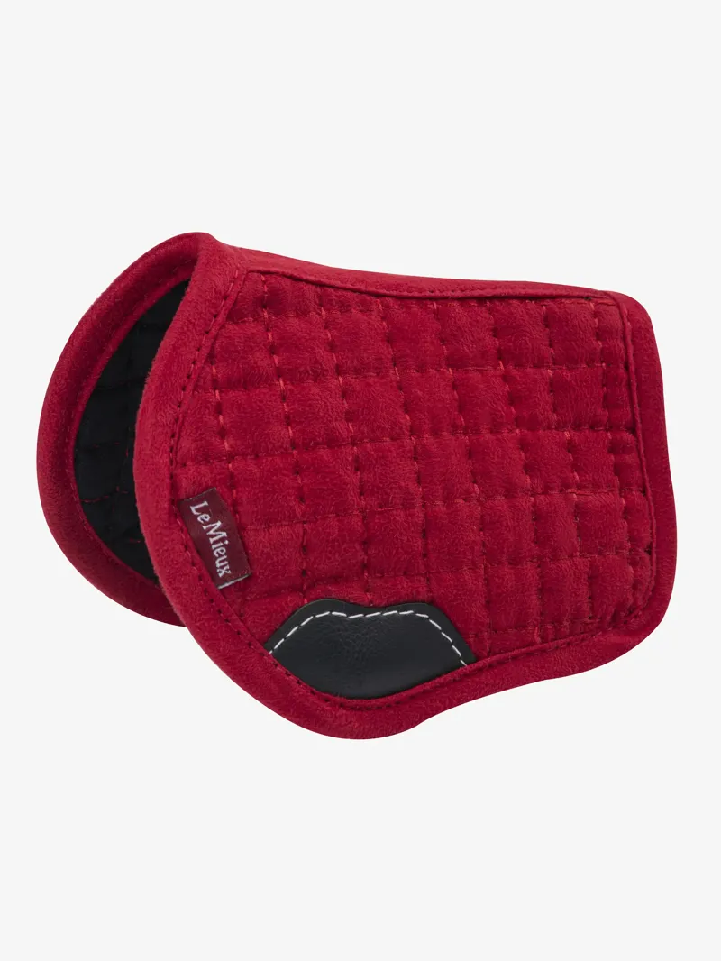 LeMieux Toy Pony Pad Chilli