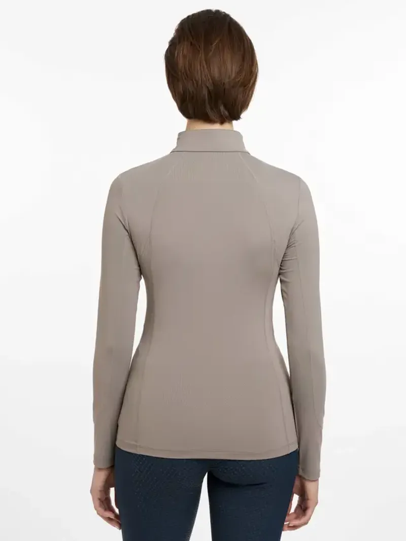 LeMieux Base Layer Pecan-1