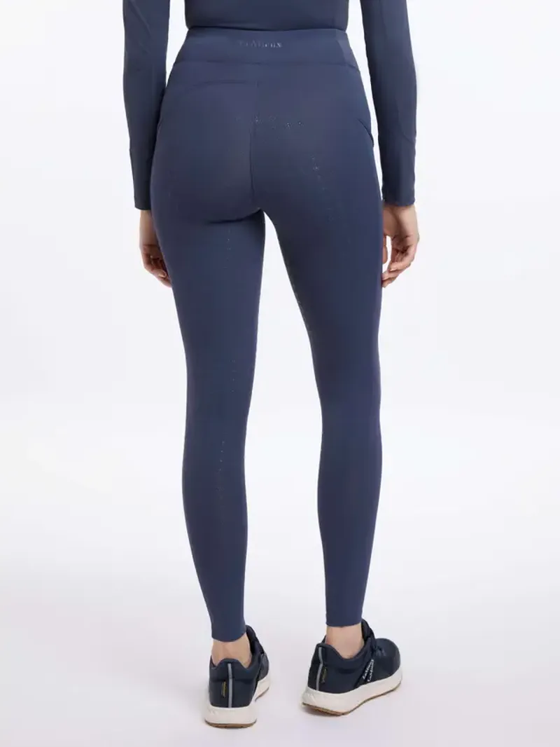 LeMieux Naomi Pull On Breech Dusk-1