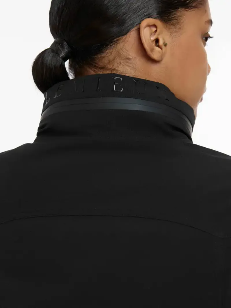 Lemieux Ladies Team Jacket Black-2