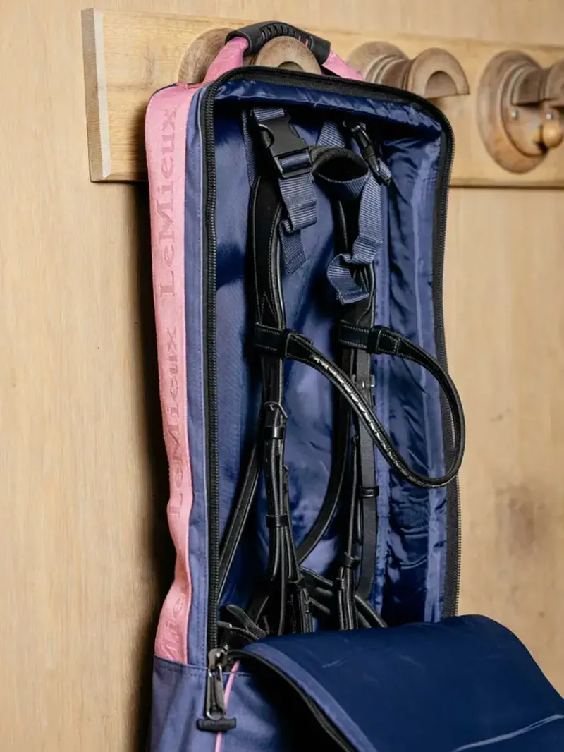 LeMieux Bridle Bag Dusk-1