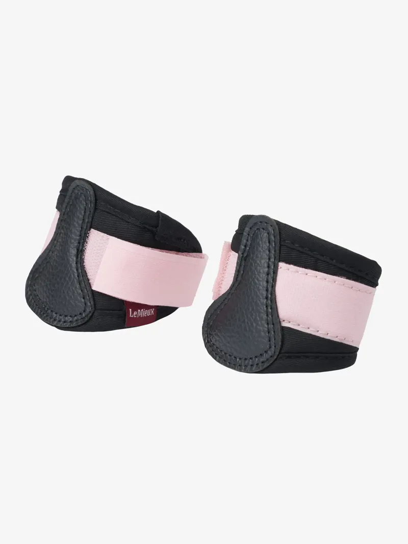 LeMieux Toy Pony Grafter Boots Blossom