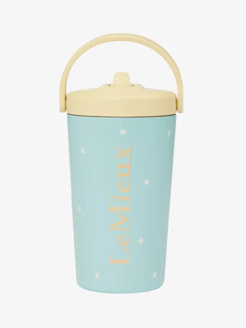 LeMieux Mini Drinks Bottle Aqua-1