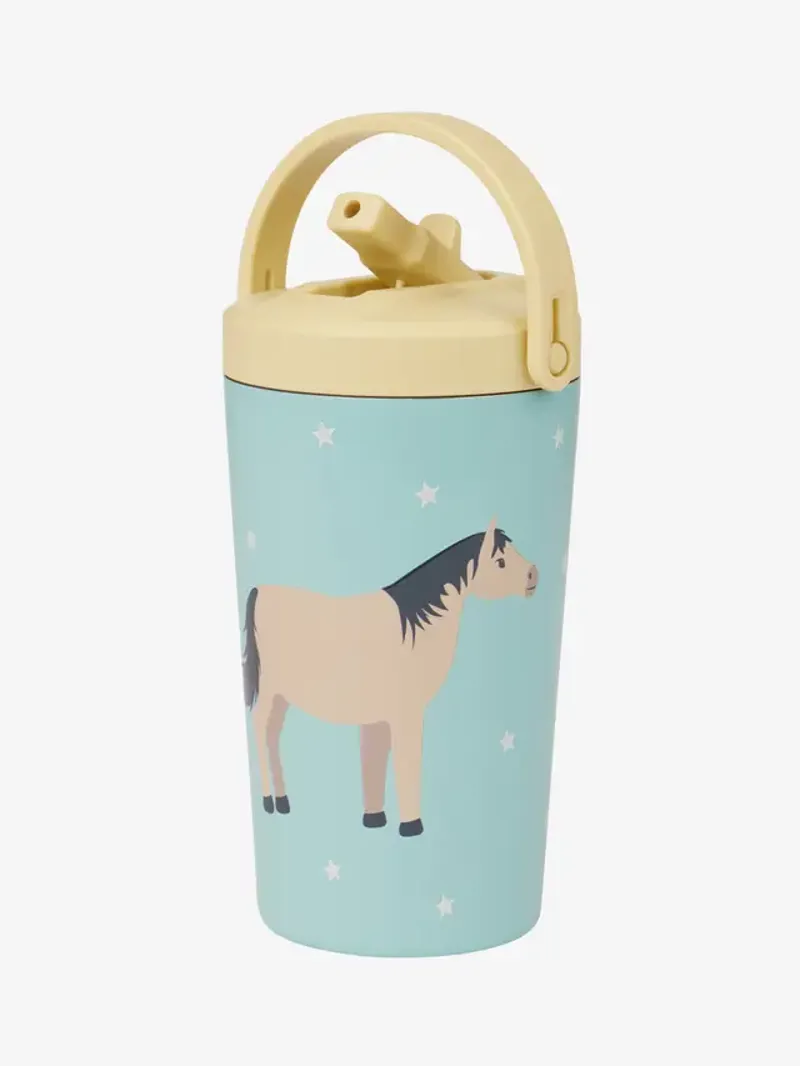 LeMieux Mini Drinks Bottle Aqua