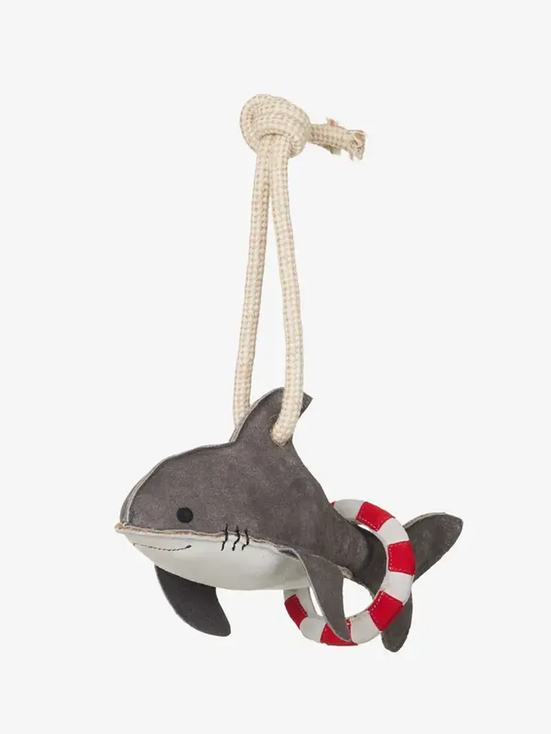 LeMieux Horse Toy Shark