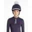 LeMieux Classique Pom Hat Silk Juniper