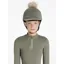 LeMieux Classique Pom Hat Silk Rosemary