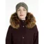 LeMieux Clara Rib Knot Headband Rosemary