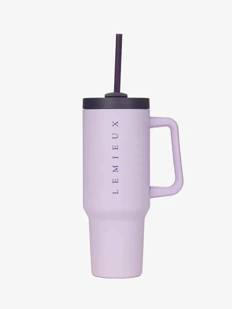 LeMieux Sports Cup Lilac