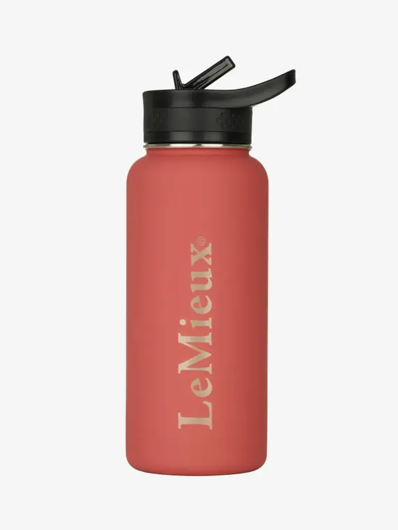 LeMieux Drinks Bottle Cranberry