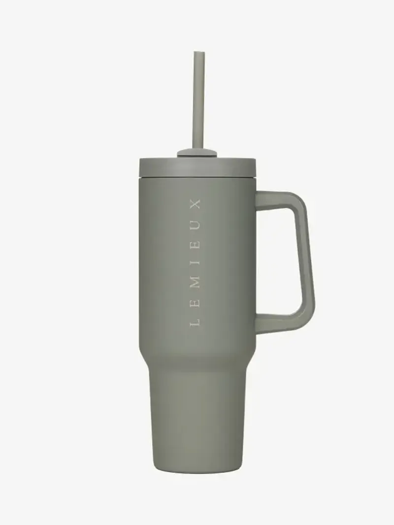 LeMieux Sports Cup Rosemary