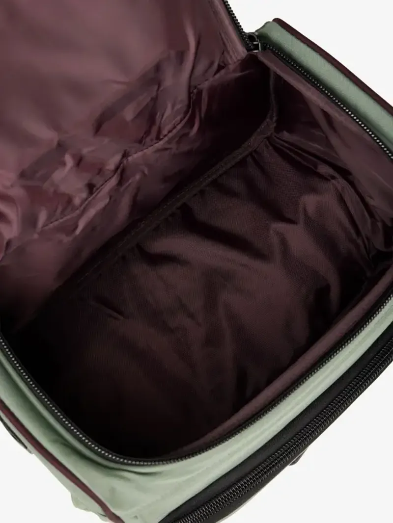 LeMieux ProKit Lite Grooming Bag Rosemary-1